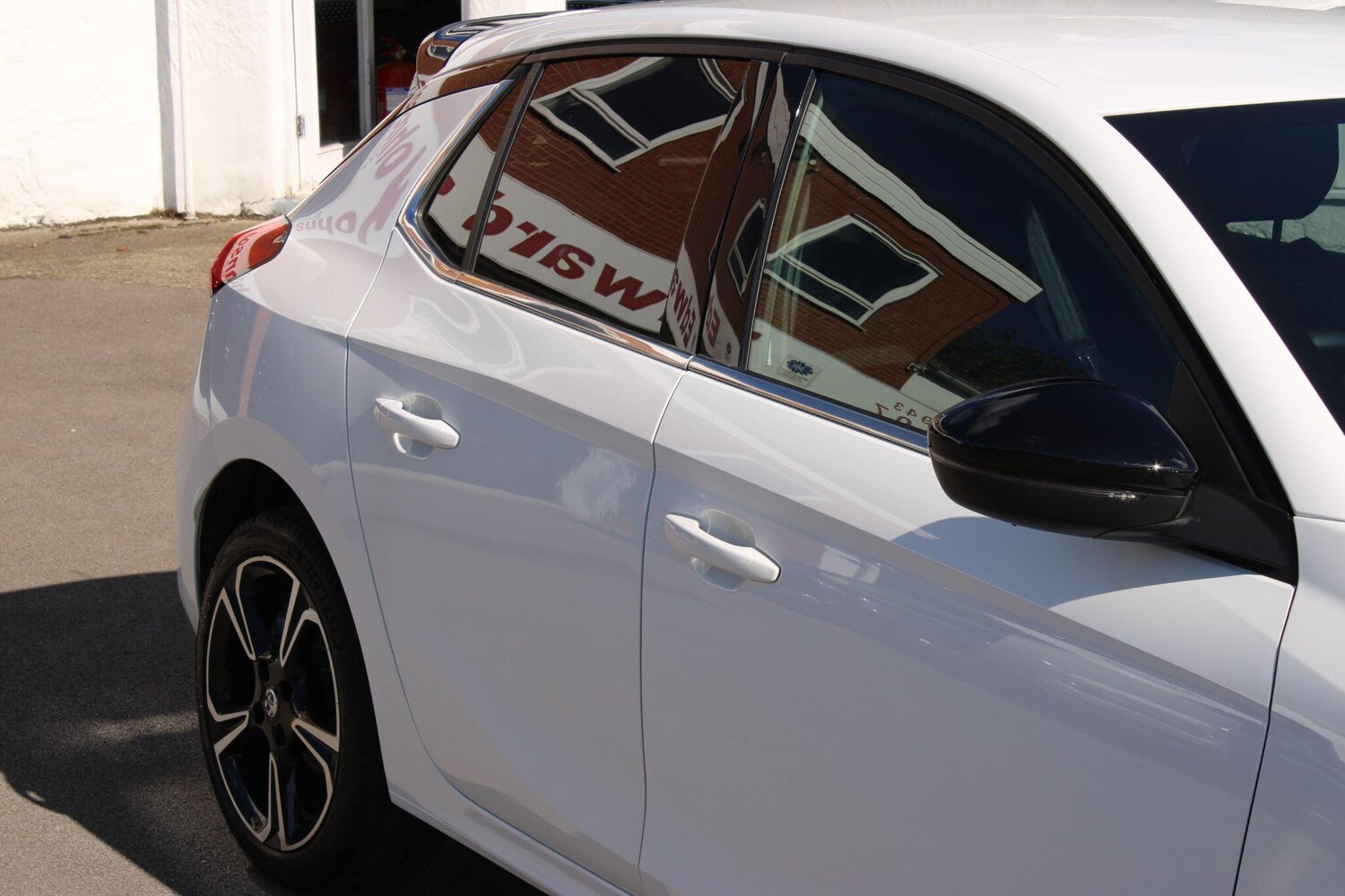 Used Vauxhall Corsa 2023 for sale - 75507896: Photo 64