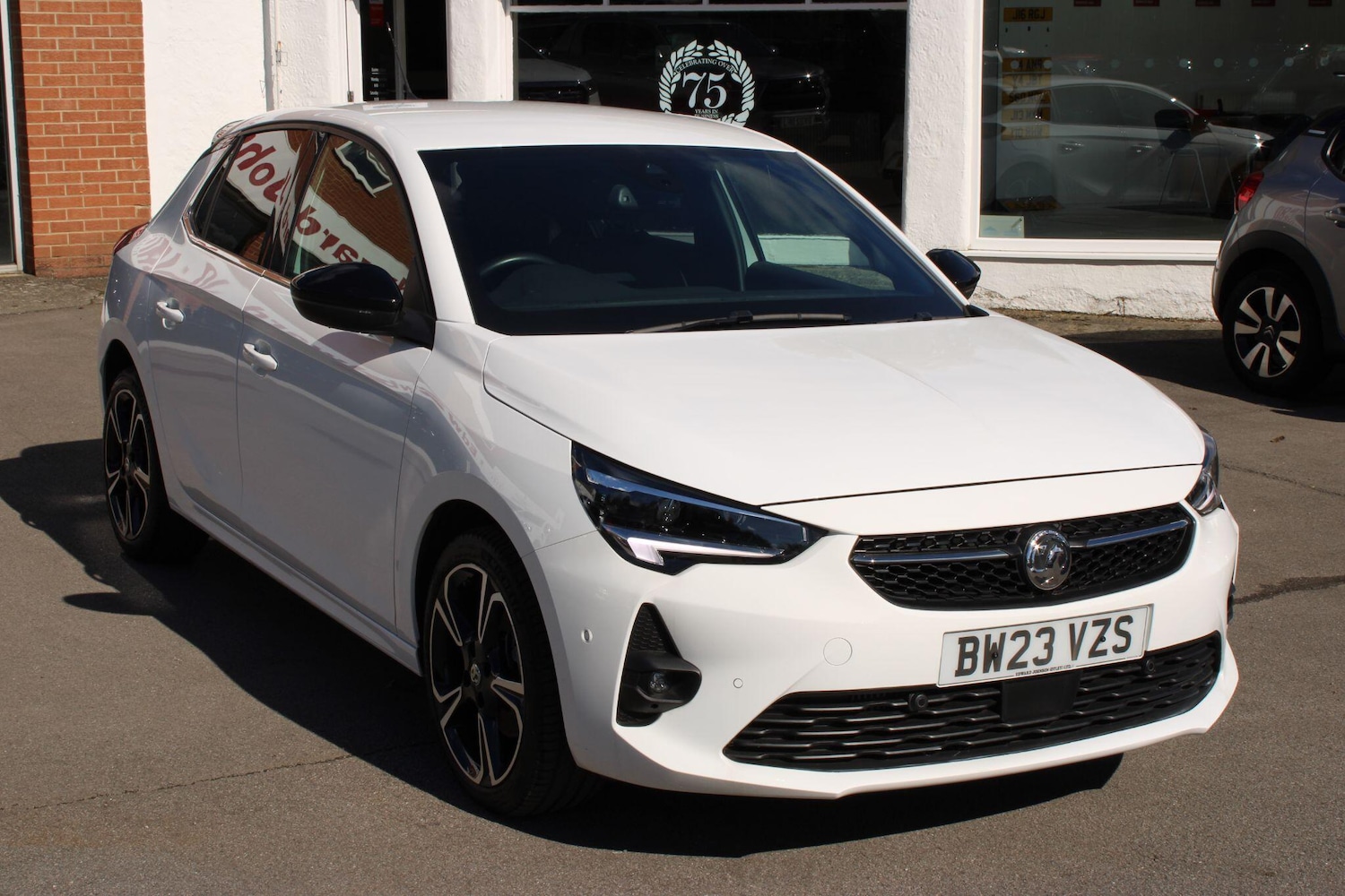 Used Vauxhall Corsa 2023 for sale - 75507896: Photo 7