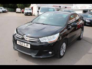 Used Citroen C4 2012 for sale - 74850725: Photo