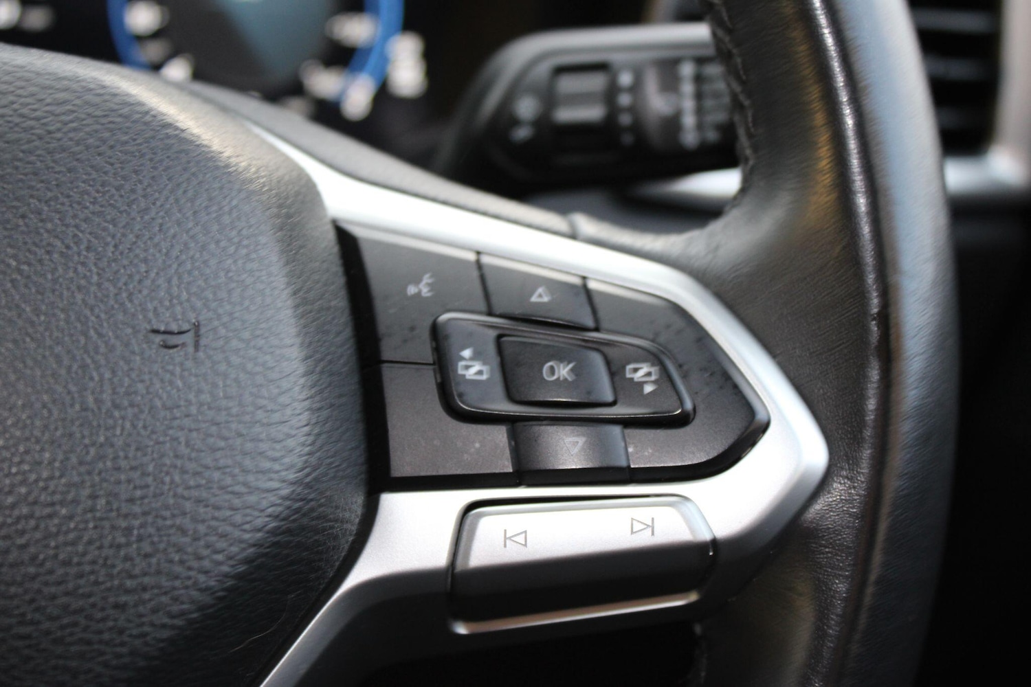 Used Volkswagen Amarok 2023 for sale - 77216022: Photo 25