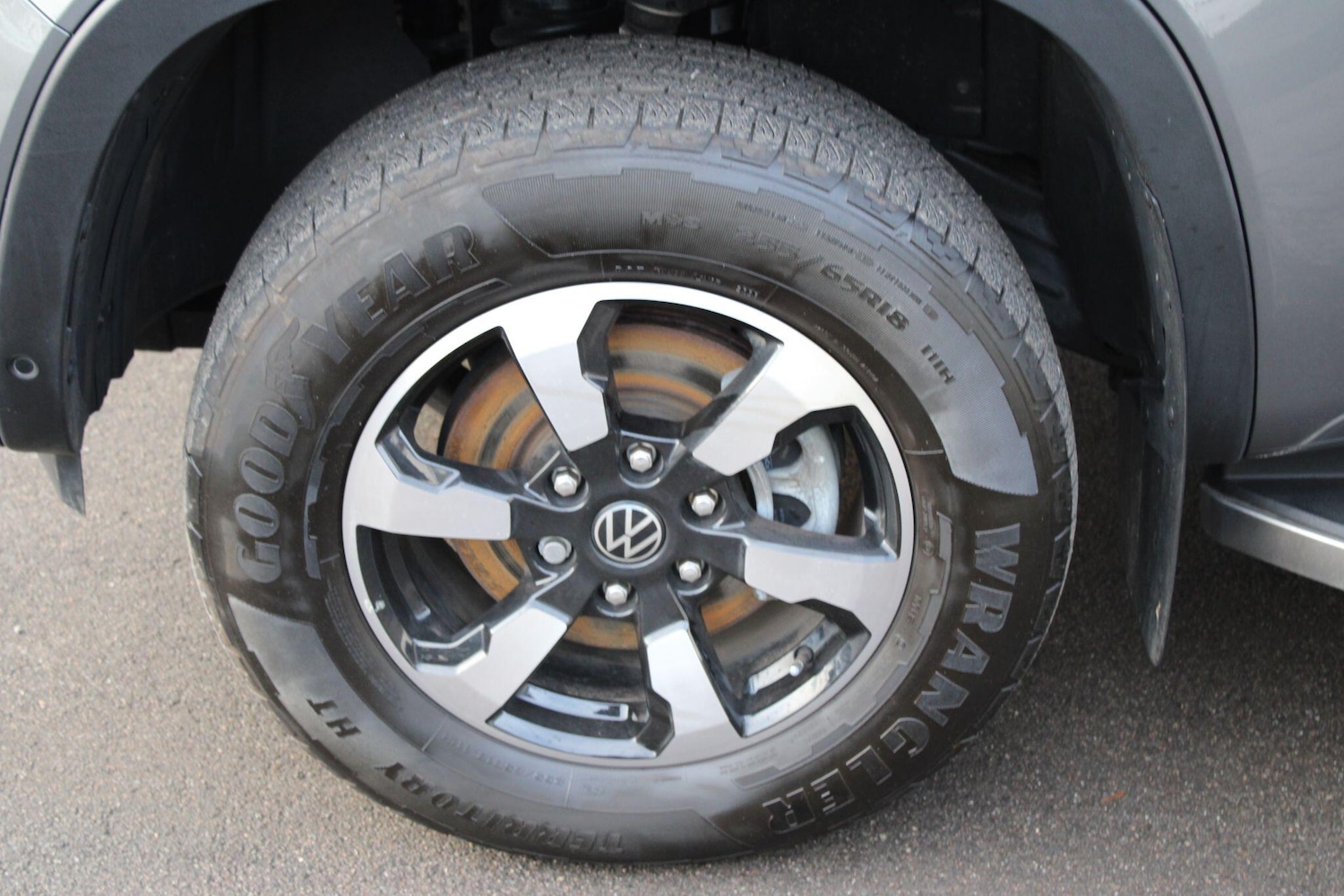 Used Volkswagen Amarok 2023 for sale - 77216022: Photo 31