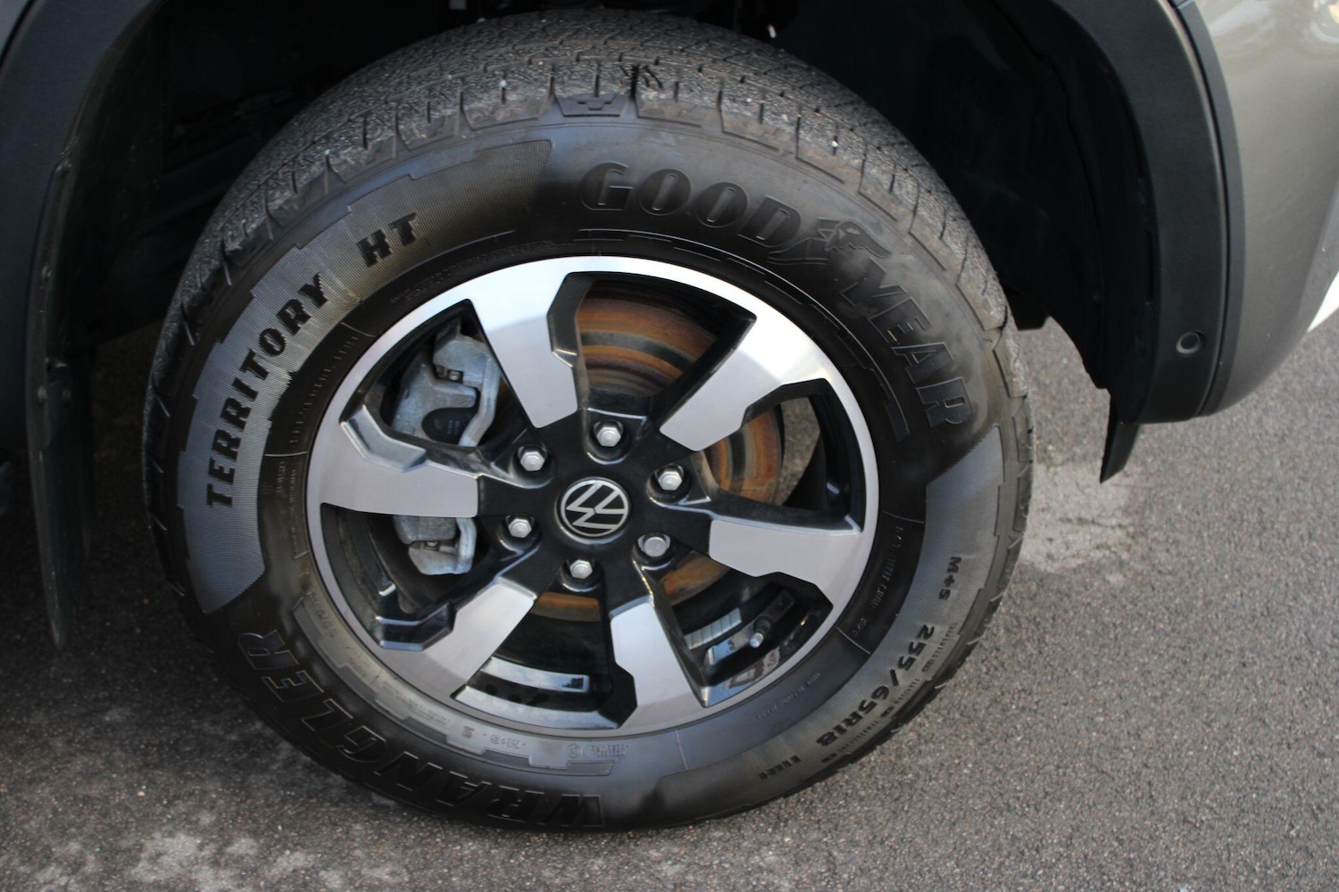 Used Volkswagen Amarok 2023 for sale - 77216022: Photo 34