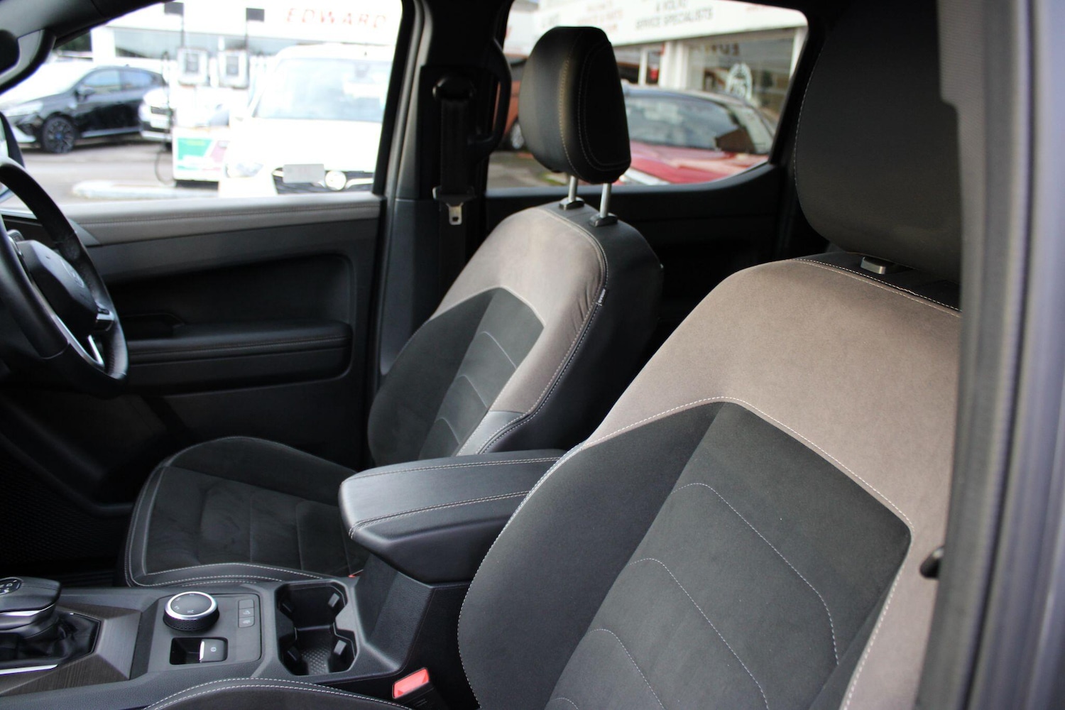 Used Volkswagen Amarok 2023 for sale - 77216022: Photo 39