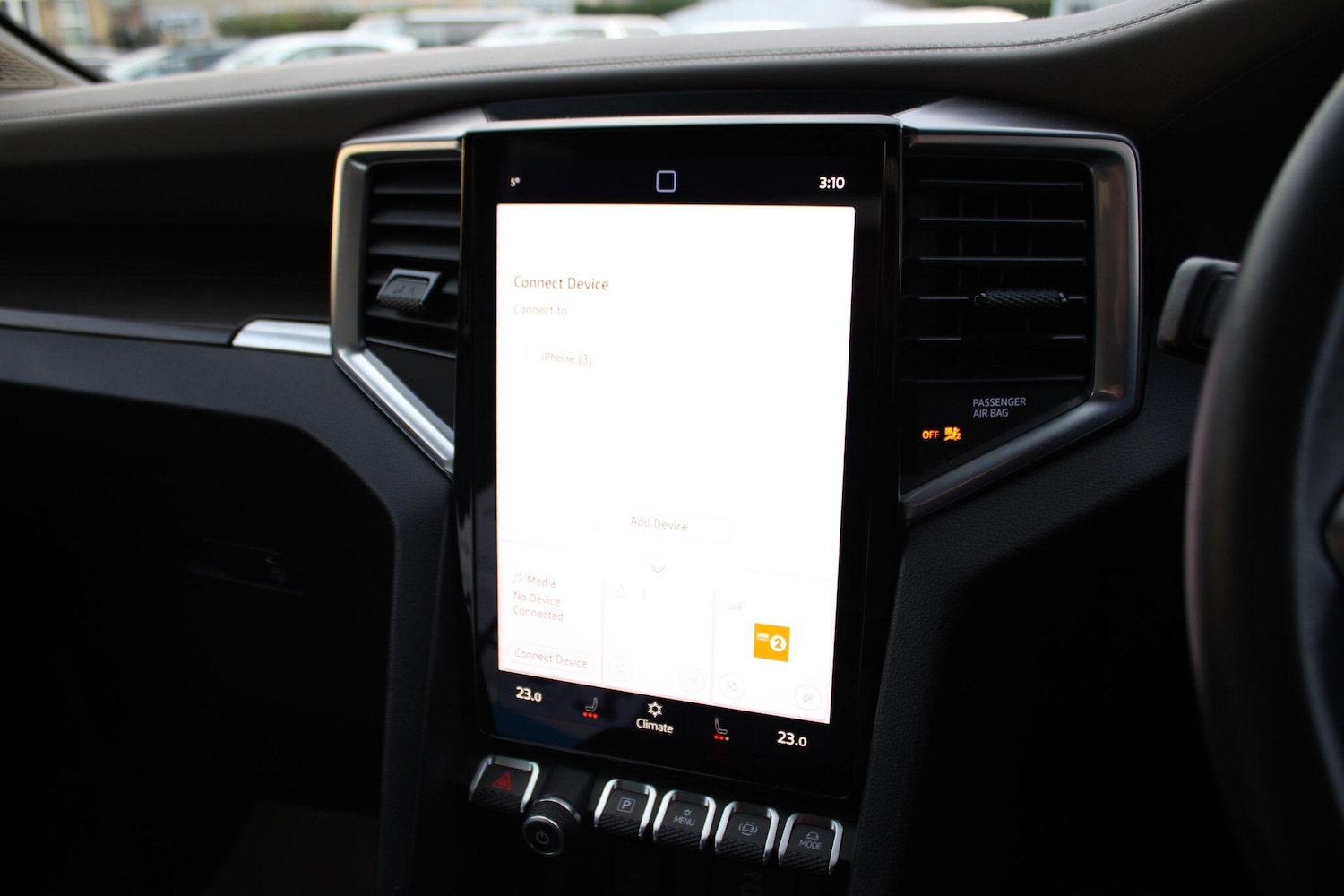 Used Volkswagen Amarok 2023 for sale - 77216022: Photo 41