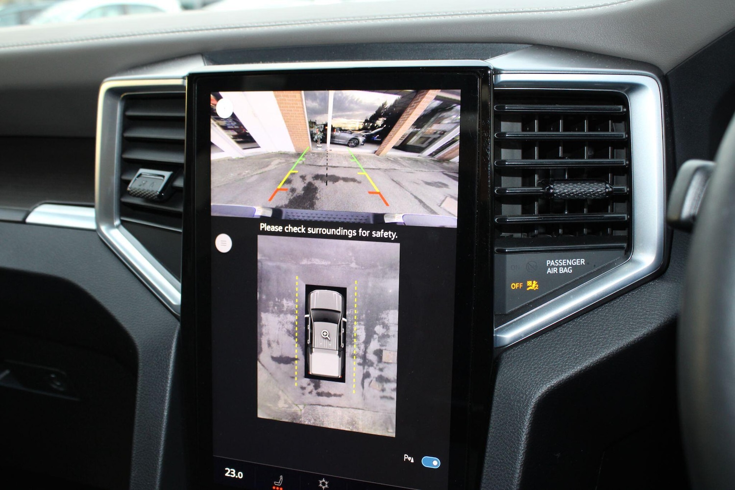 Used Volkswagen Amarok 2023 for sale - 77216022: Photo 42