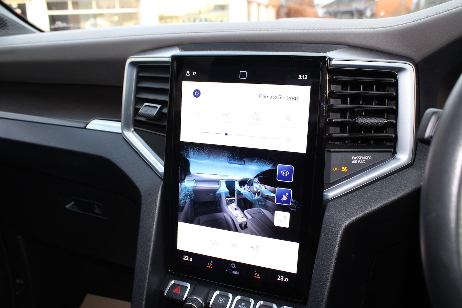 Used Volkswagen Amarok 2023 for sale - 77216022: Photo 43