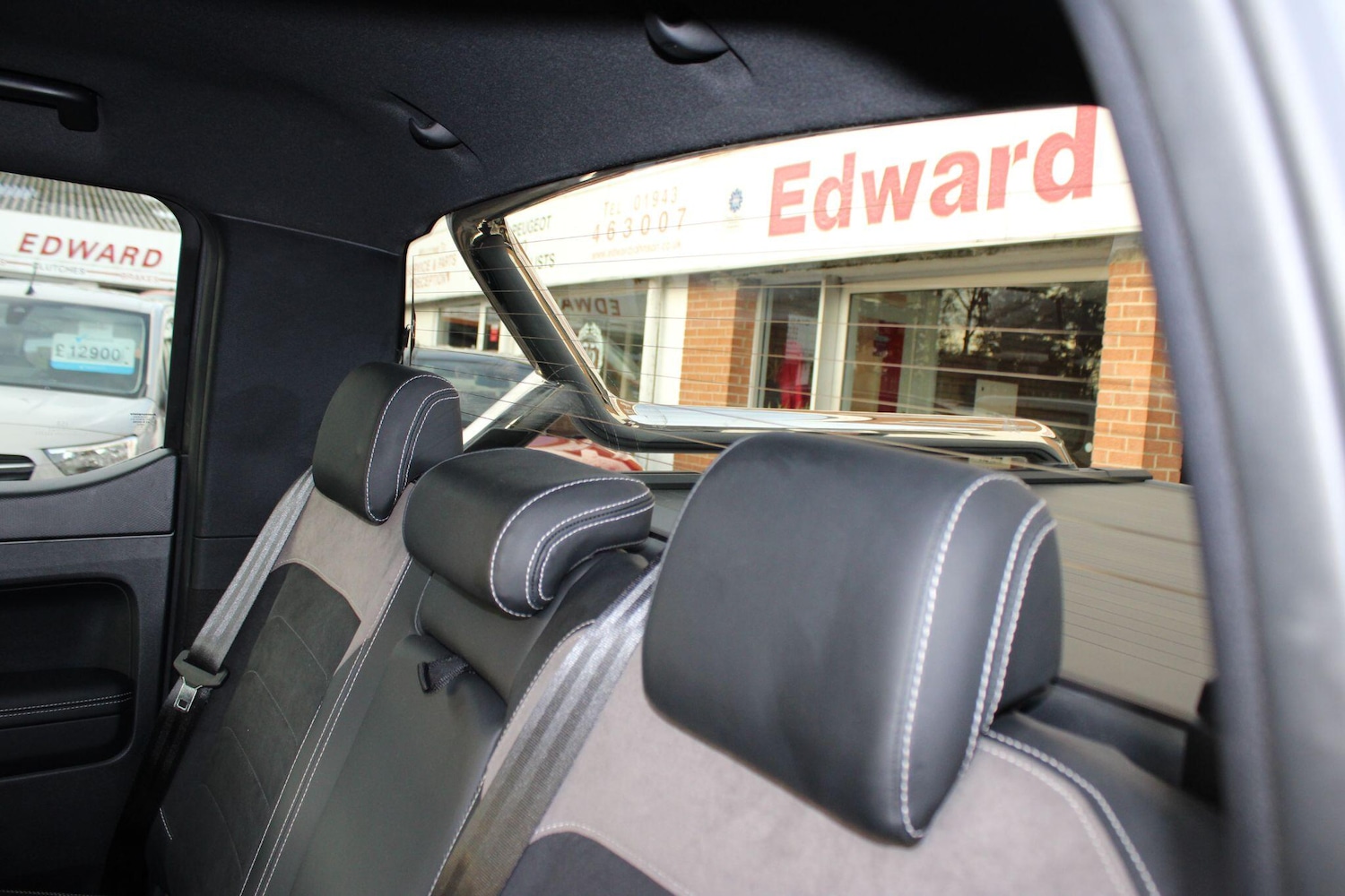 Used Volkswagen Amarok 2023 for sale - 77216022: Photo 47