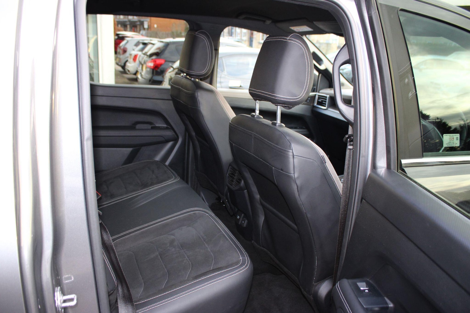 Used Volkswagen Amarok 2023 for sale - 77216022: Photo 48