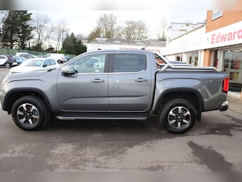 Used Volkswagen Amarok 2023 for sale - 77216022: Photo
