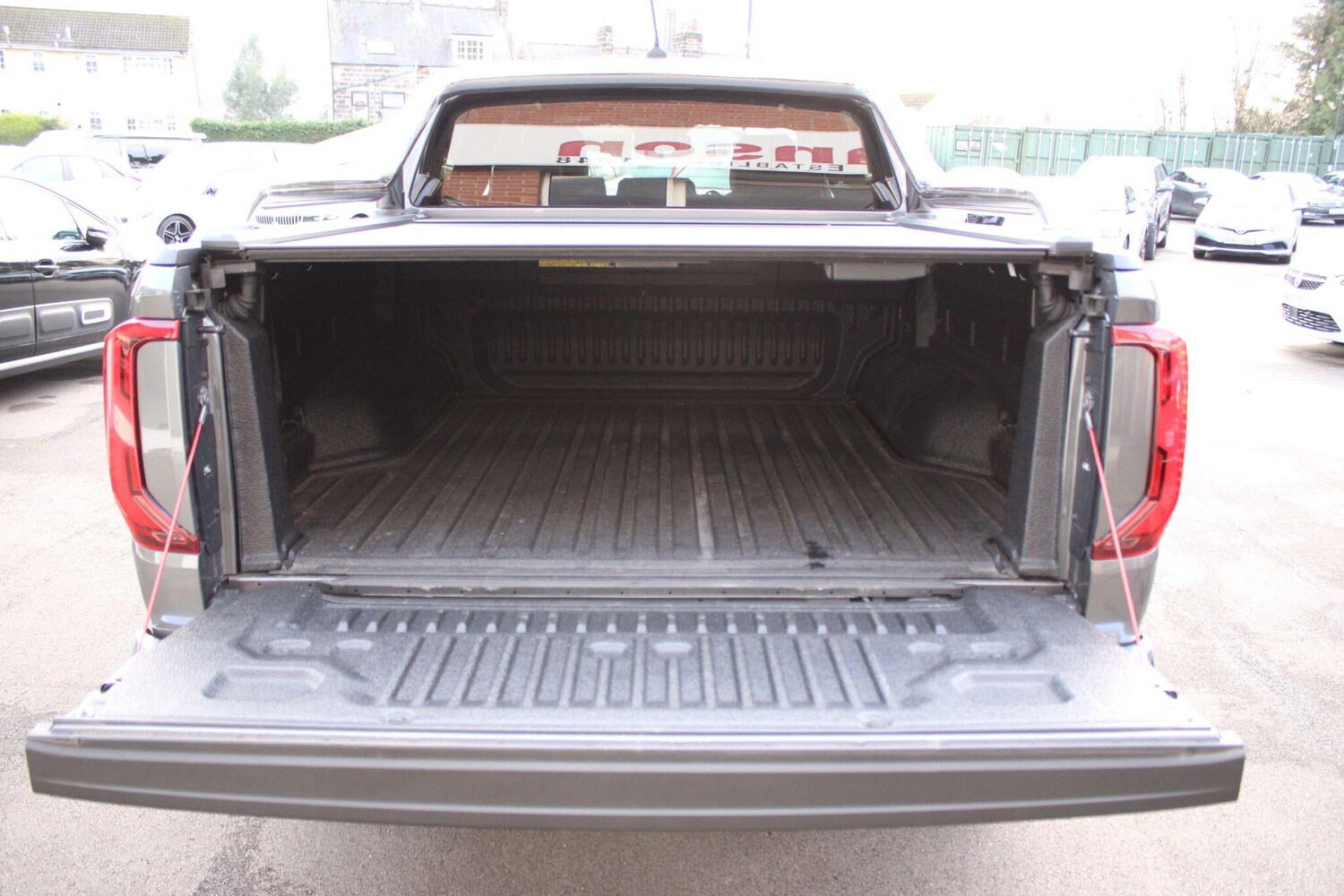 Used Volkswagen Amarok 2023 for sale - 77216022: Photo 50