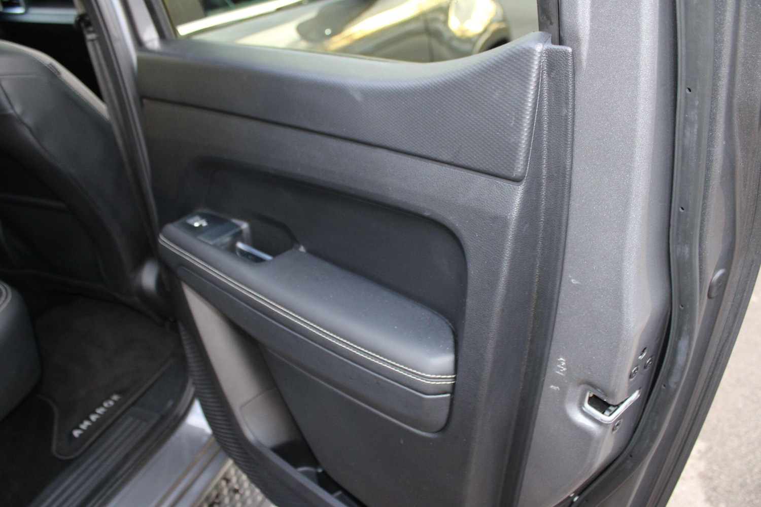 Used Volkswagen Amarok 2023 for sale - 77216022: Photo 54