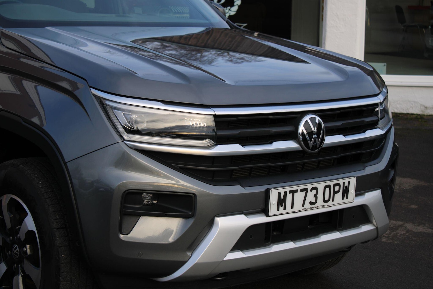 Used Volkswagen Amarok 2023 for sale - 77216022: Photo 66