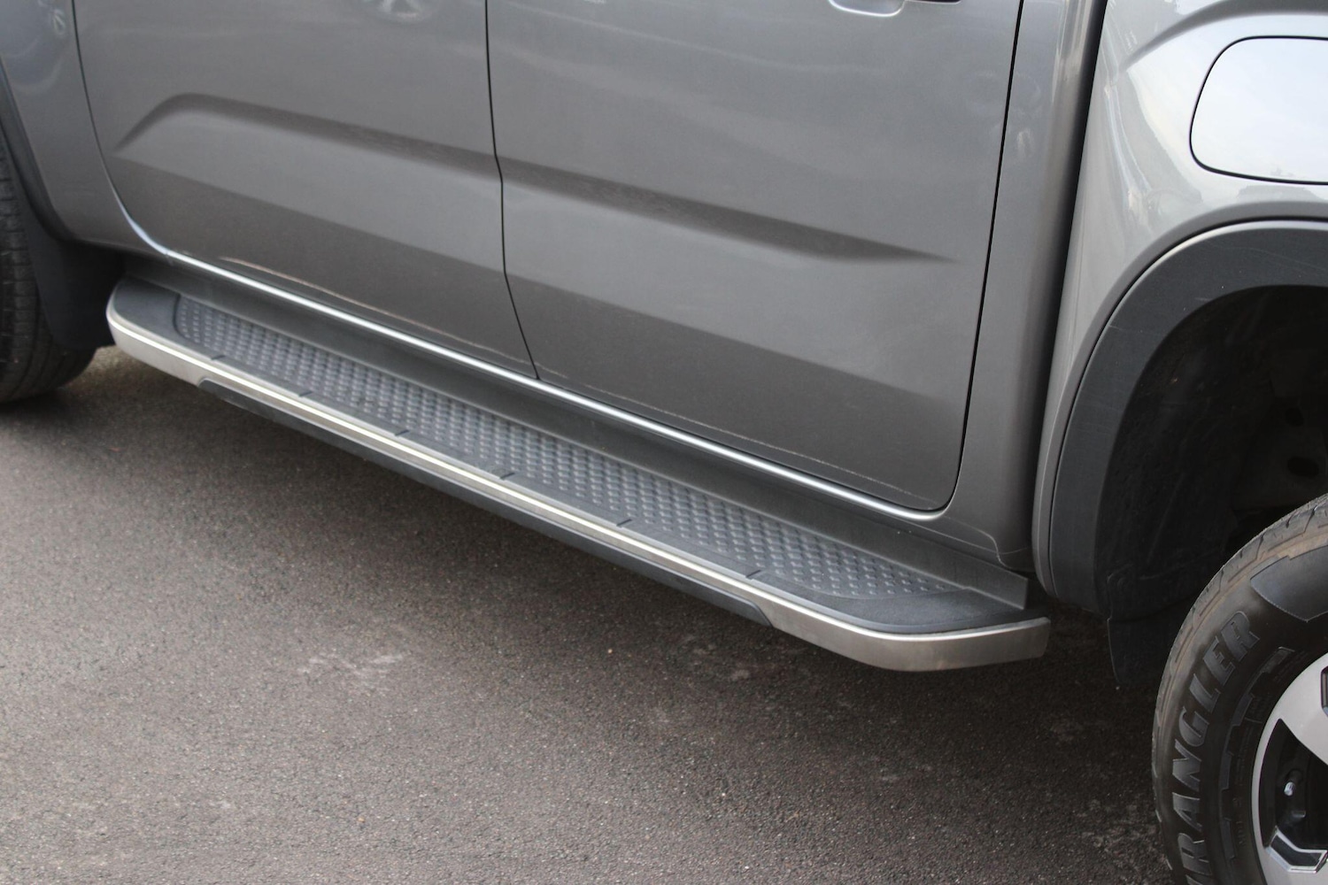 Used Volkswagen Amarok 2023 for sale - 77216022: Photo 69