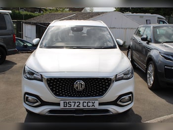 Used MG MG HS 2023 for sale - 79471948: Photo