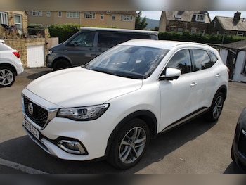 Used MG MG HS 2023 for sale - 79471948: Photo