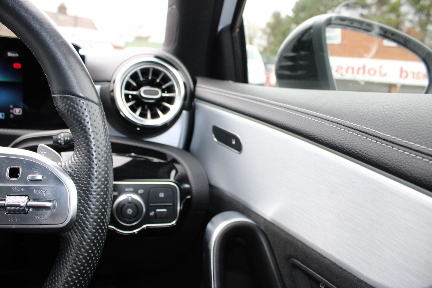 Used Mercedes-Benz A-Class 2021 for sale - 77074490: Photo 26