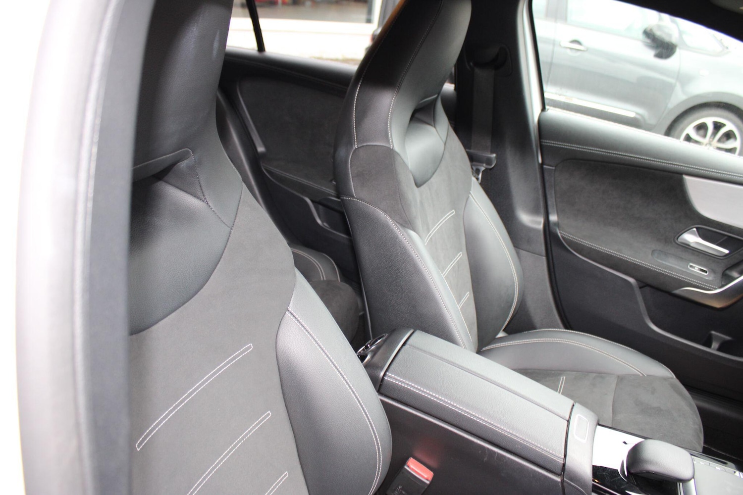 Used Mercedes-Benz A-Class 2021 for sale - 77074490: Photo 29