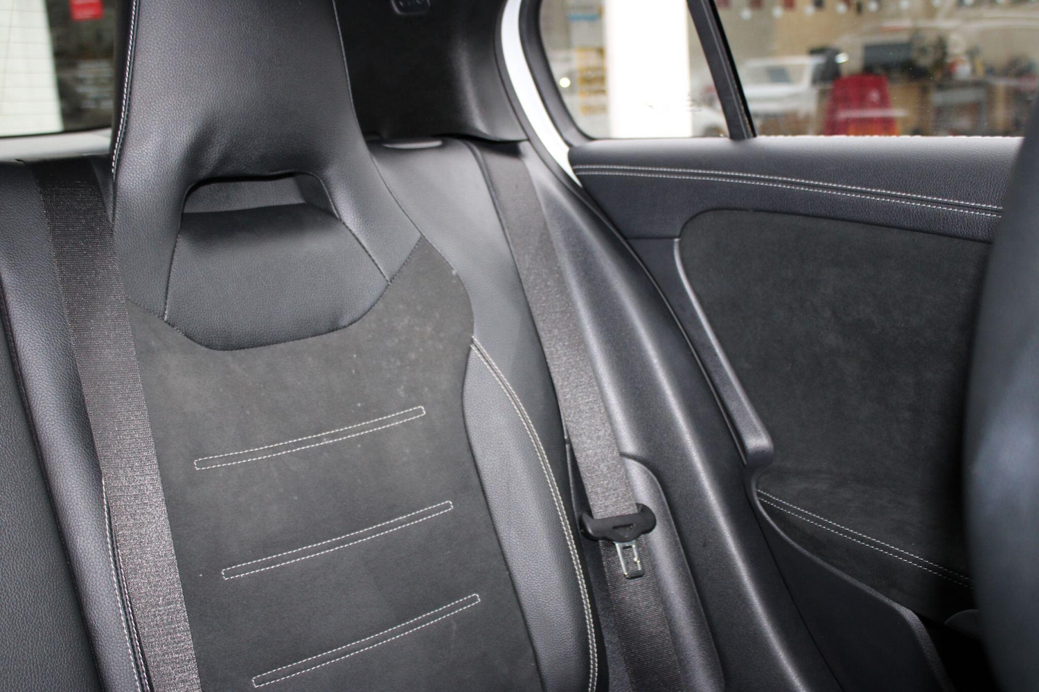 Used Mercedes-Benz A-Class 2021 for sale - 77074490: Photo 32