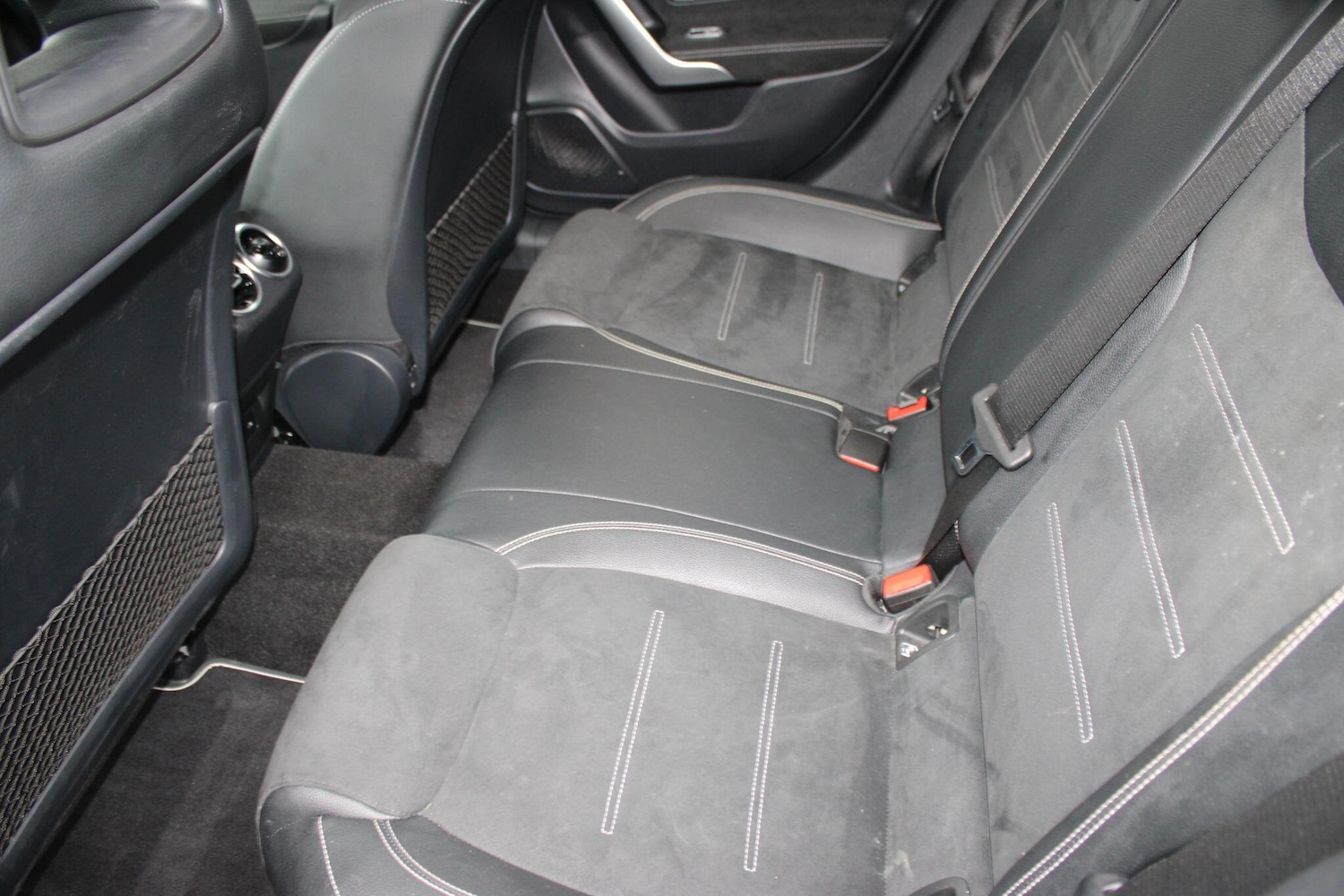 Used Mercedes-Benz A-Class 2021 for sale - 77074490: Photo 33