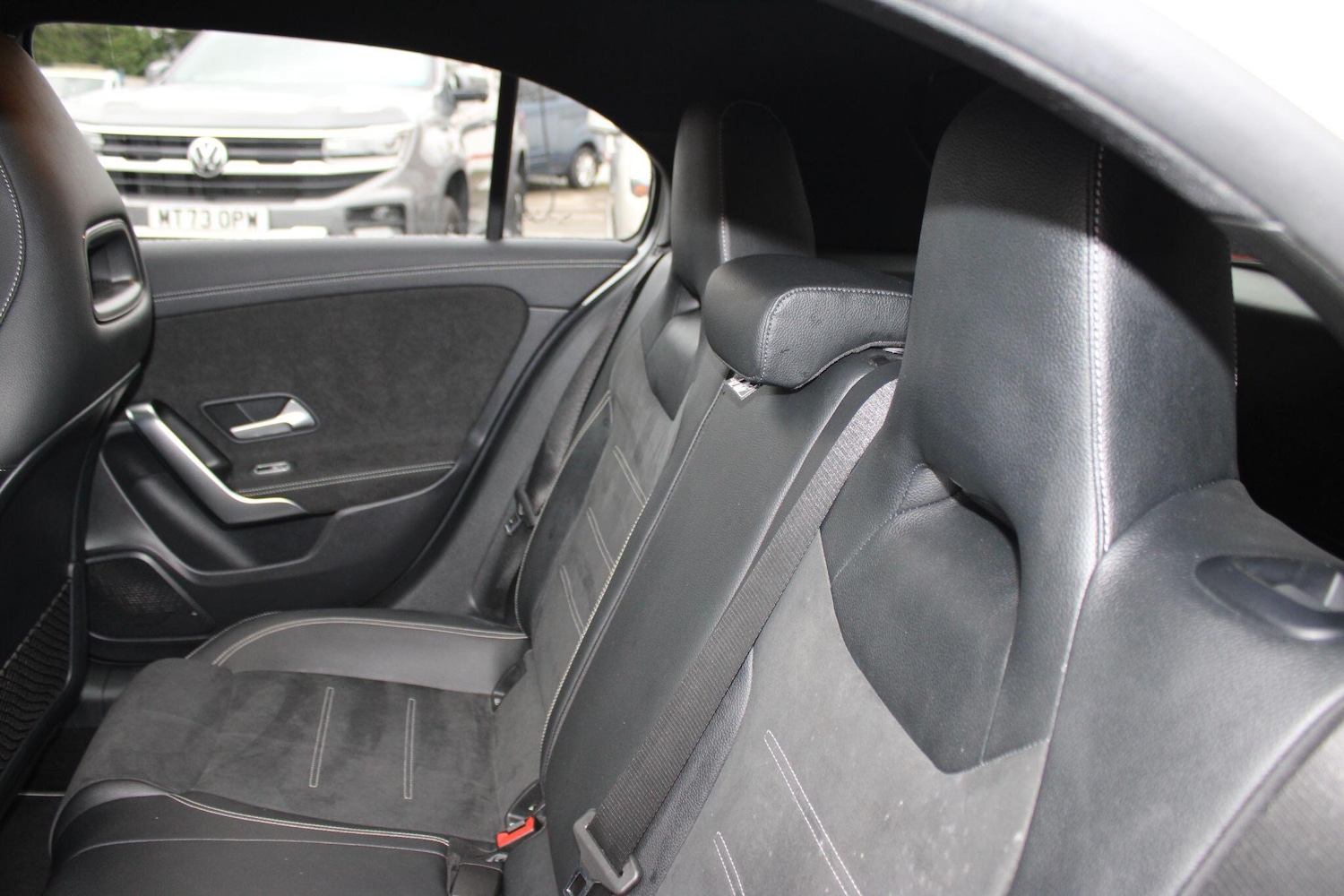 Used Mercedes-Benz A-Class 2021 for sale - 77074490: Photo 34