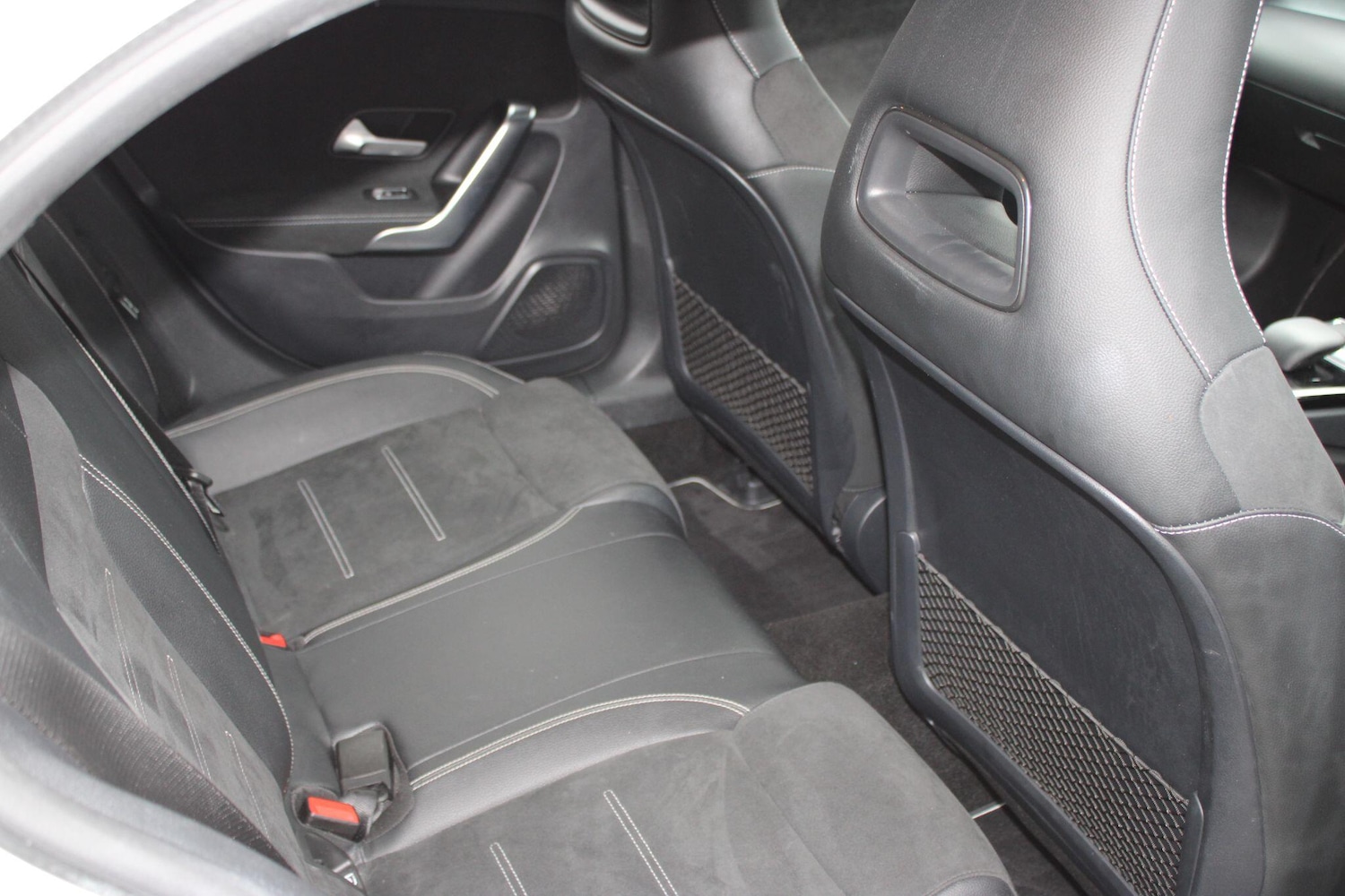 Used Mercedes-Benz A-Class 2021 for sale - 77074490: Photo 35