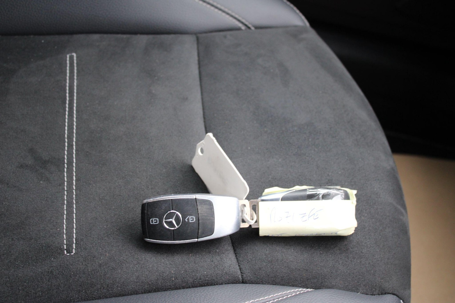 Used Mercedes-Benz A-Class 2021 for sale - 77074490: Photo 39