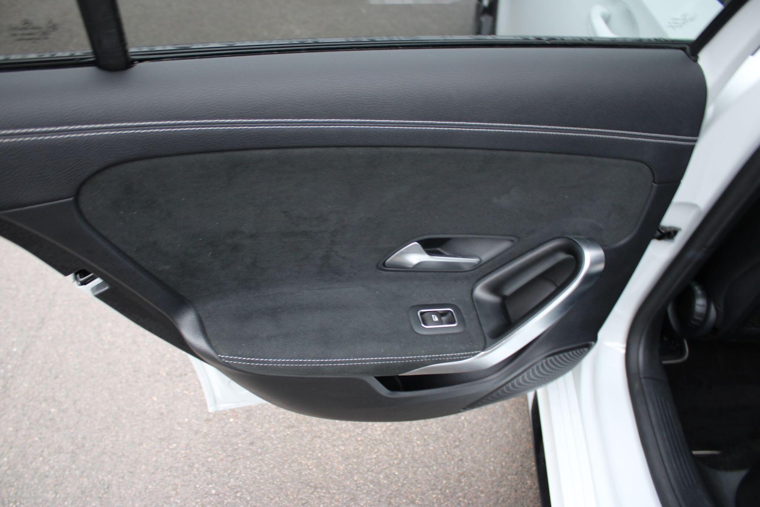 Used Mercedes-Benz A-Class 2021 for sale - 77074490: Photo 41