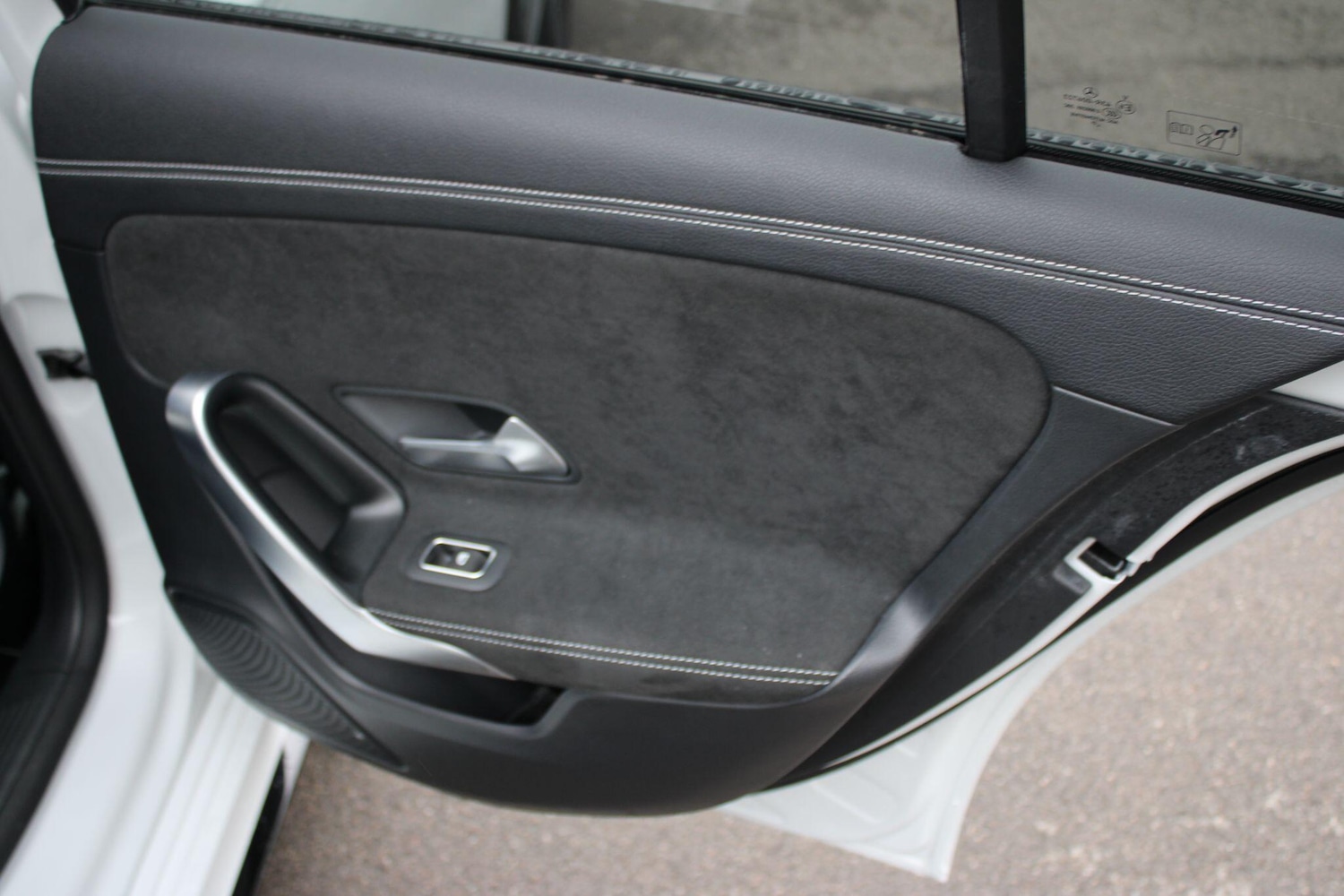 Used Mercedes-Benz A-Class 2021 for sale - 77074490: Photo 42