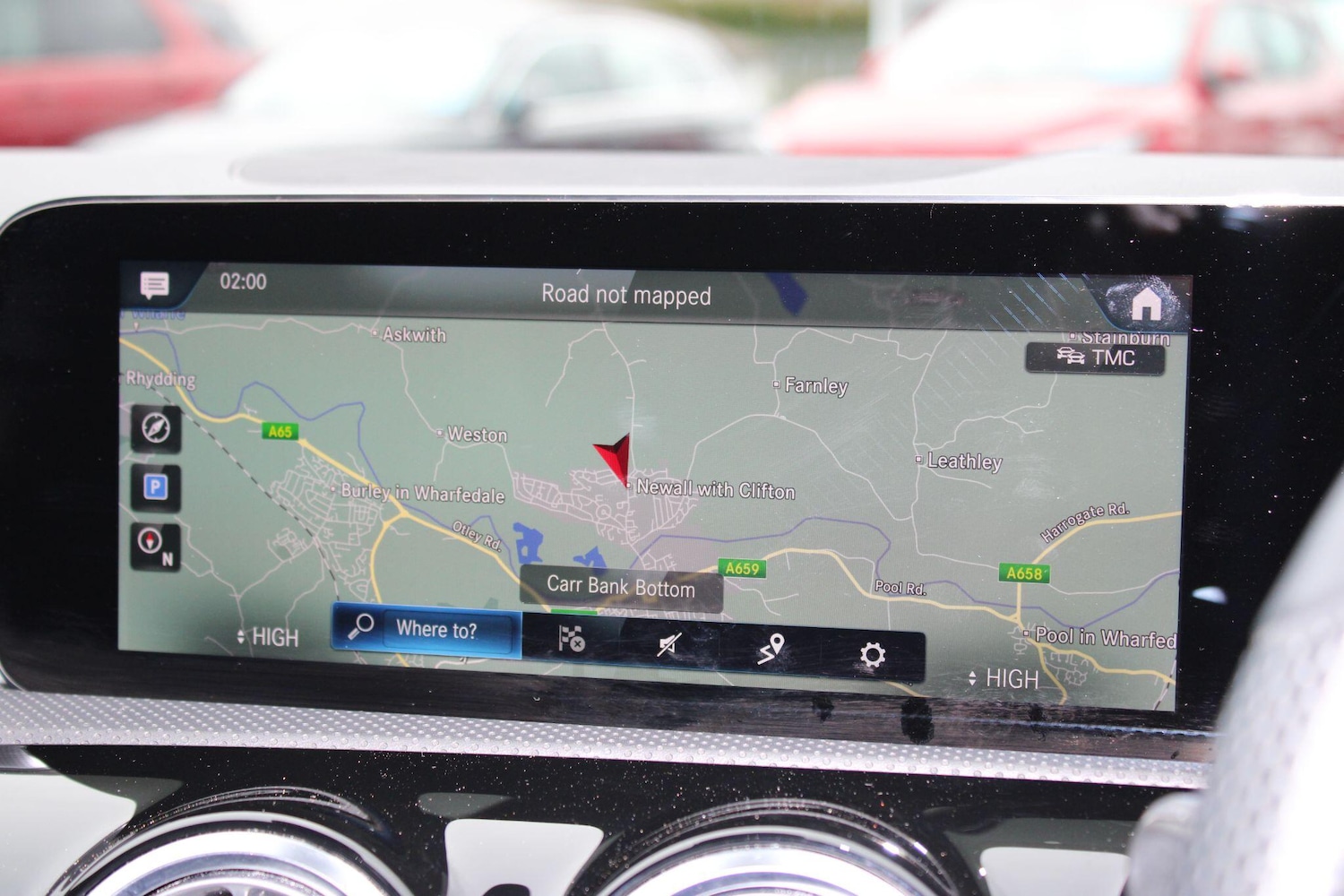 Used Mercedes-Benz A-Class 2021 for sale - 77074490: Photo 49