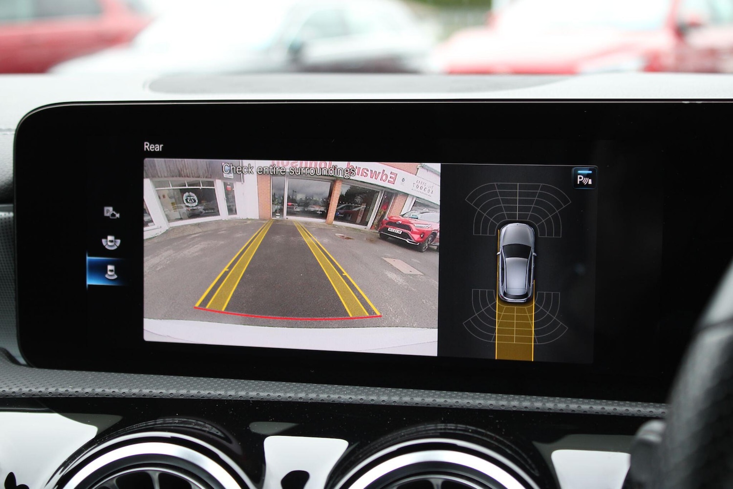 Used Mercedes-Benz A-Class 2021 for sale - 77074490: Photo 50