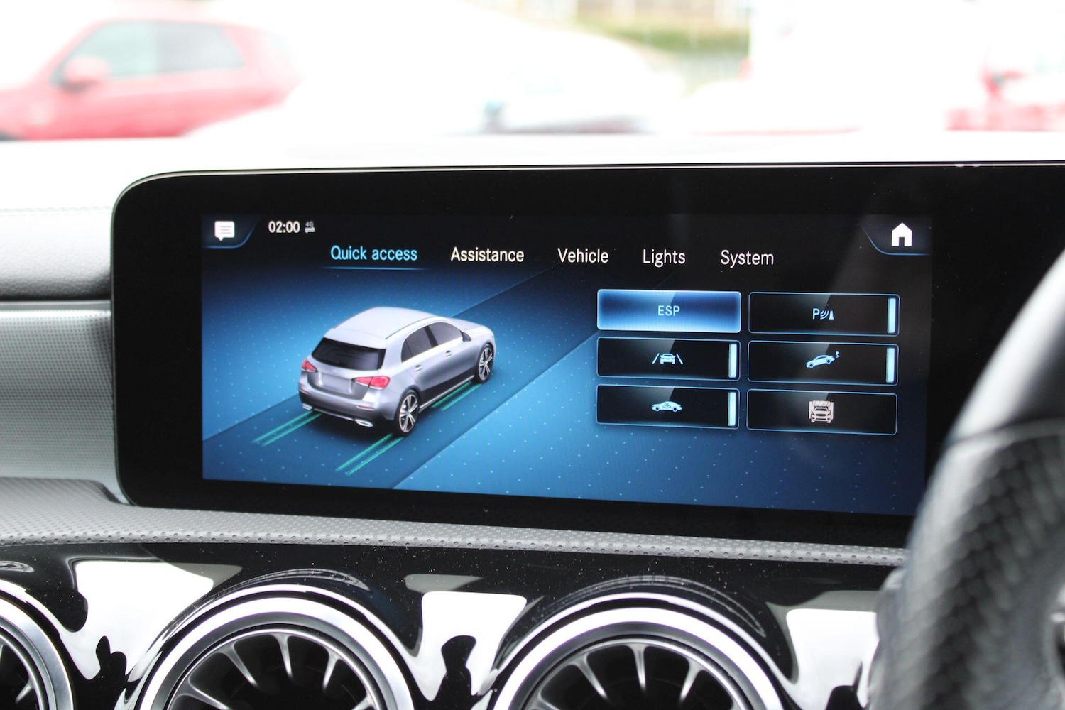 Used Mercedes-Benz A-Class 2021 for sale - 77074490: Photo 53