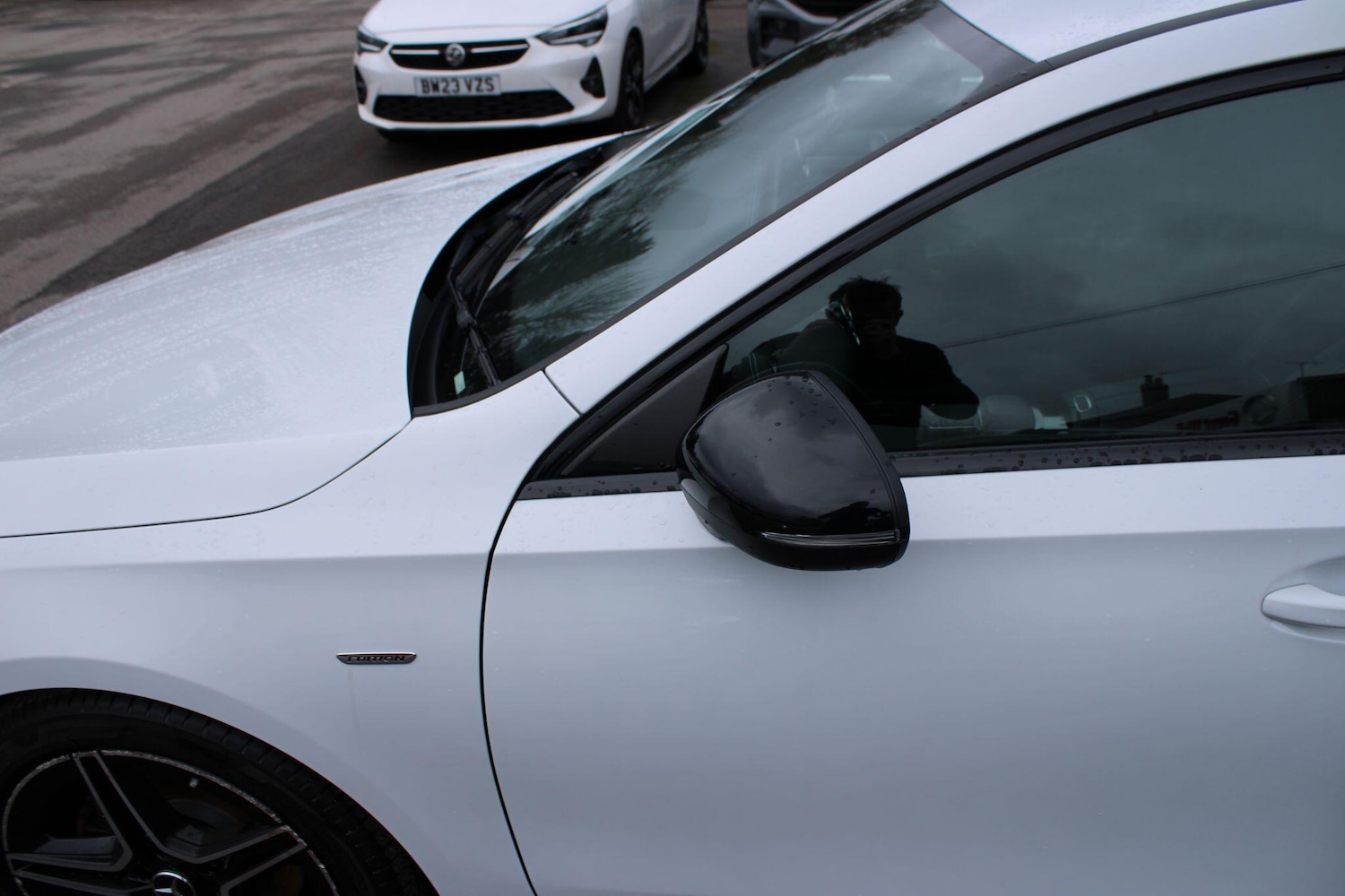 Used Mercedes-Benz A-Class 2021 for sale - 77074490: Photo 55