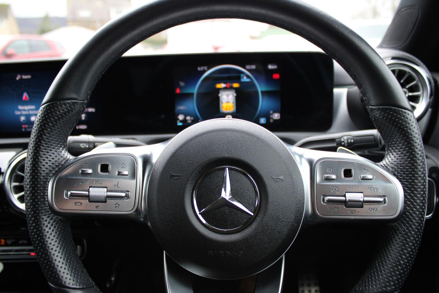 Used Mercedes-Benz A-Class 2021 for sale - 77074490: Photo 58