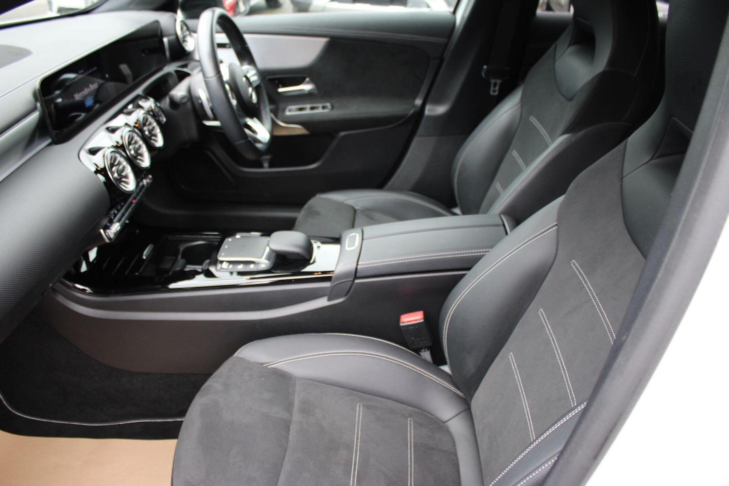 Used Mercedes-Benz A-Class 2021 for sale - 77074490: Photo 59