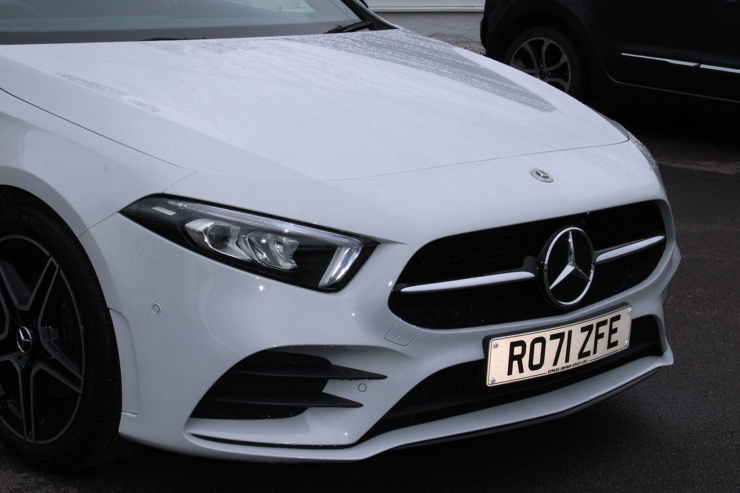 Used Mercedes-Benz A-Class 2021 for sale - 77074490: Photo 62