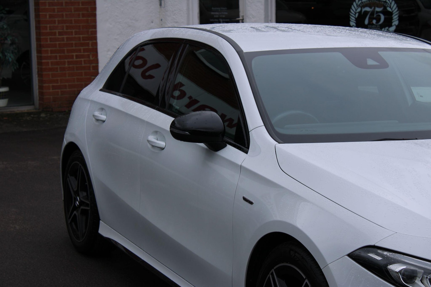 Used Mercedes-Benz A-Class 2021 for sale - 77074490: Photo 68