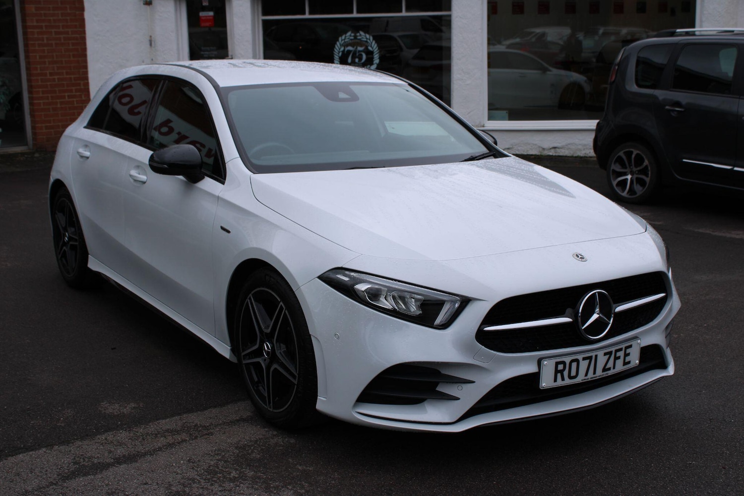 Used Mercedes-Benz A-Class 2021 for sale - 77074490: Photo 7