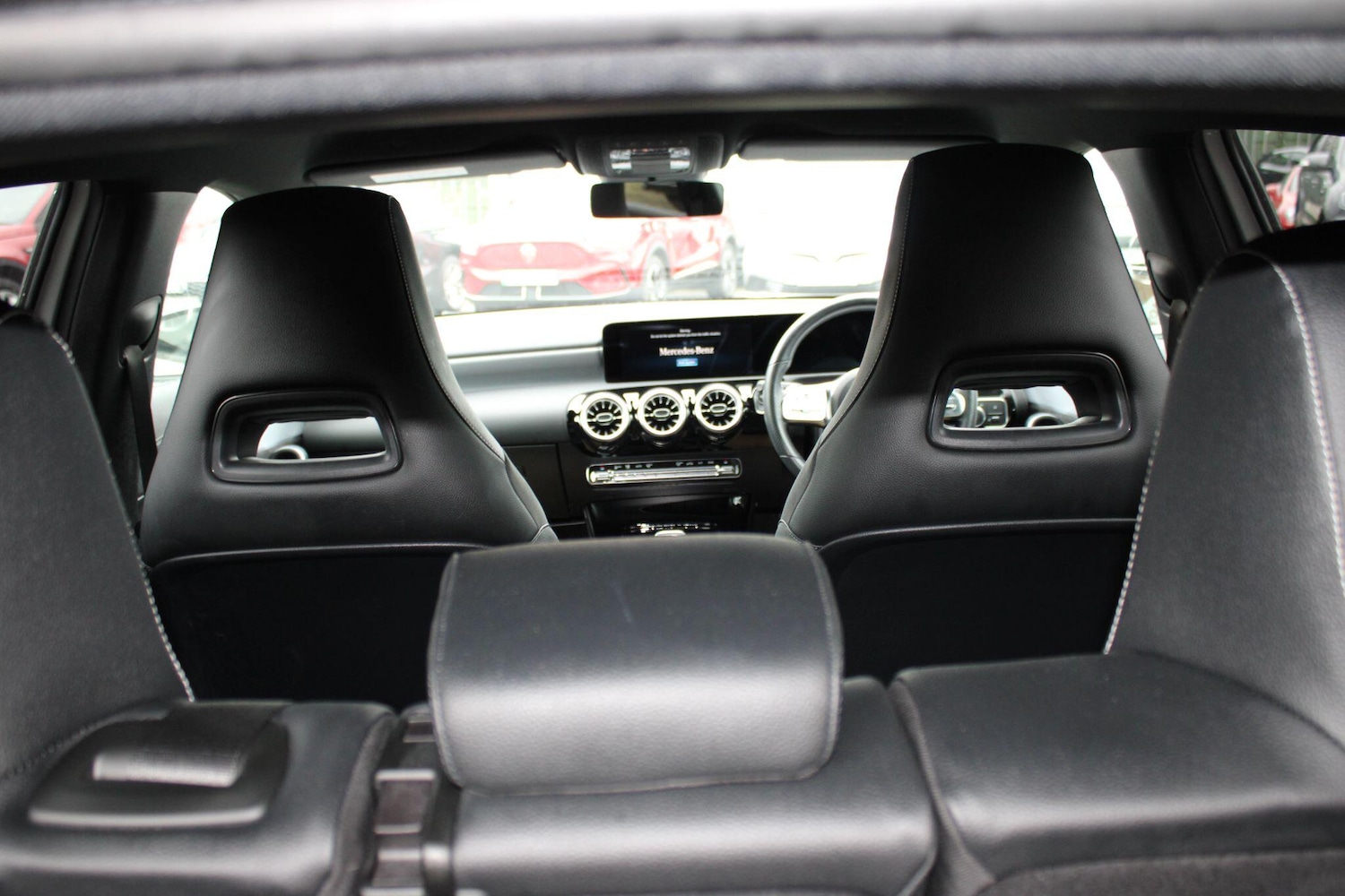 Used Mercedes-Benz A-Class 2021 for sale - 77074490: Photo 72