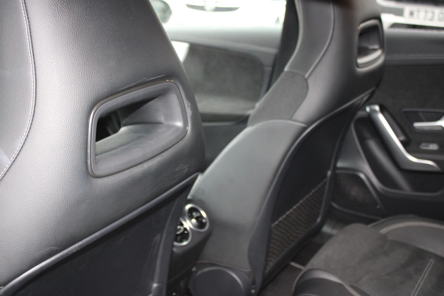 Used Mercedes-Benz A-Class 2021 for sale - 77074490: Photo 75