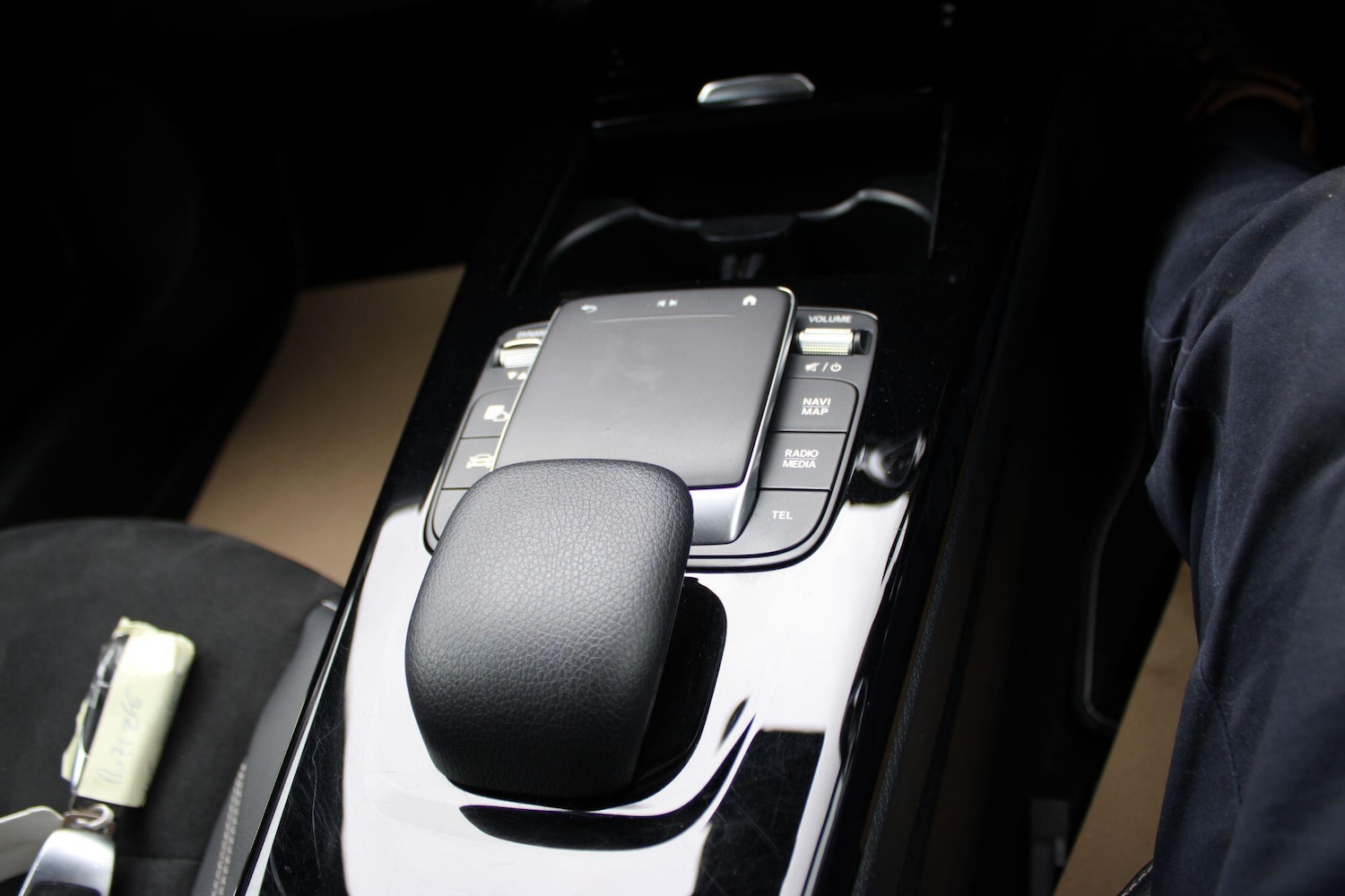 Used Mercedes-Benz A-Class 2021 for sale - 77074490: Photo 77