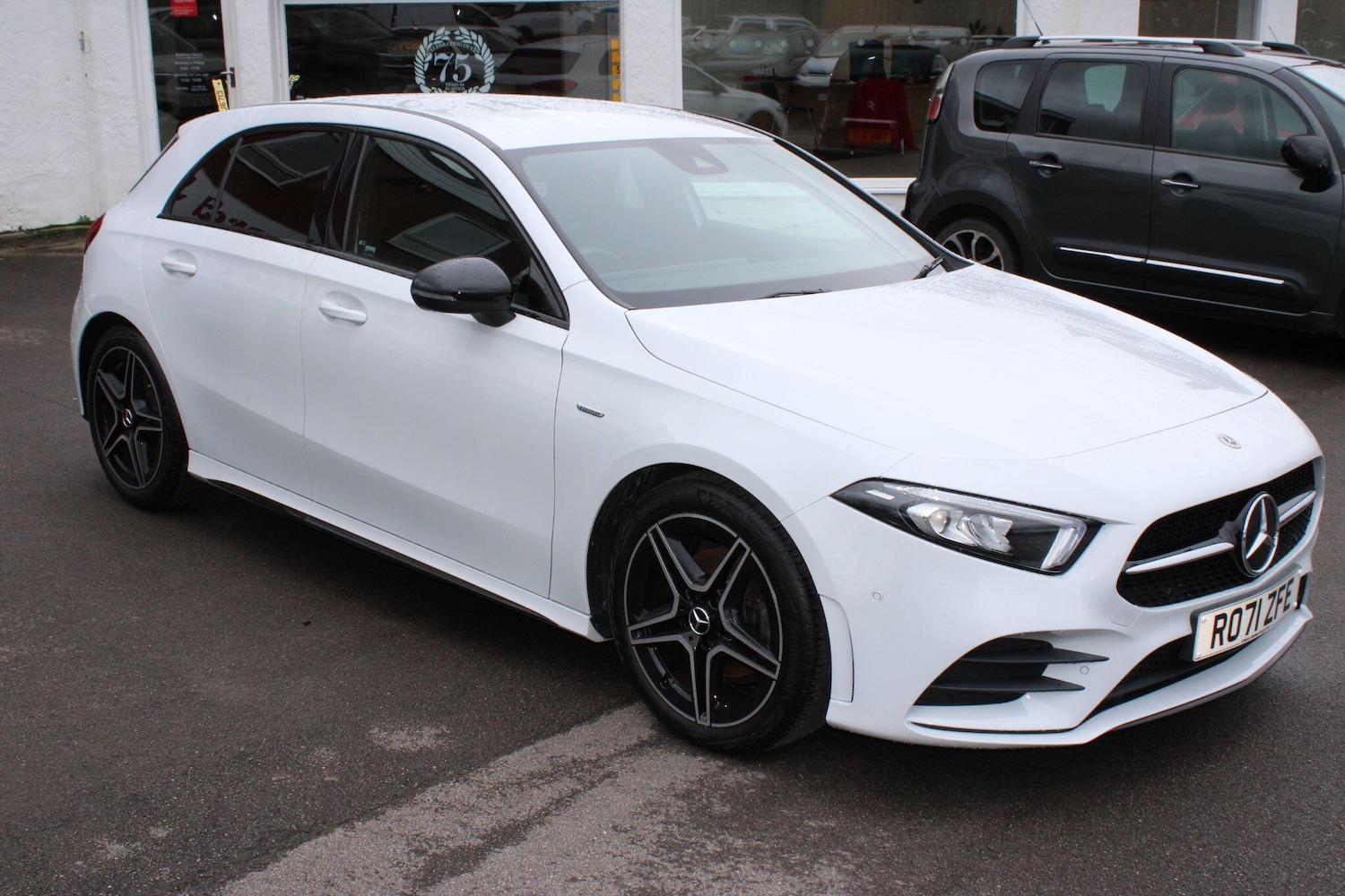 Used Mercedes-Benz A-Class 2021 for sale - 77074490: Photo 8