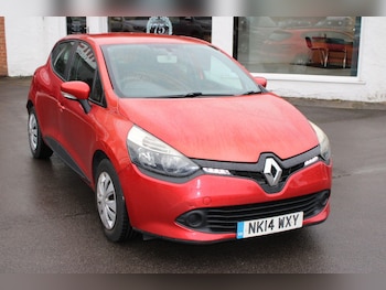 Renault - Clio