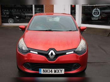Used Renault Clio 2014 for sale - 76158444: Photo 3