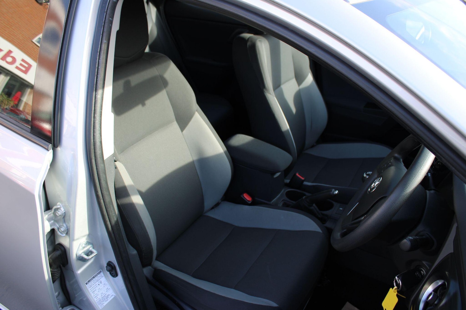 Used Toyota Auris 2017 for sale - 77396048: Photo 15