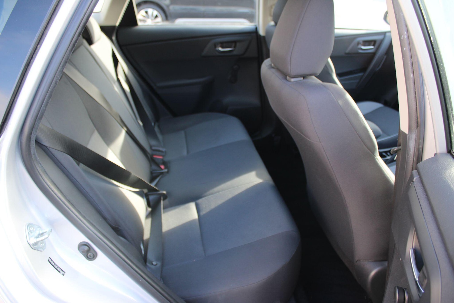 Used Toyota Auris 2017 for sale - 77396048: Photo 17