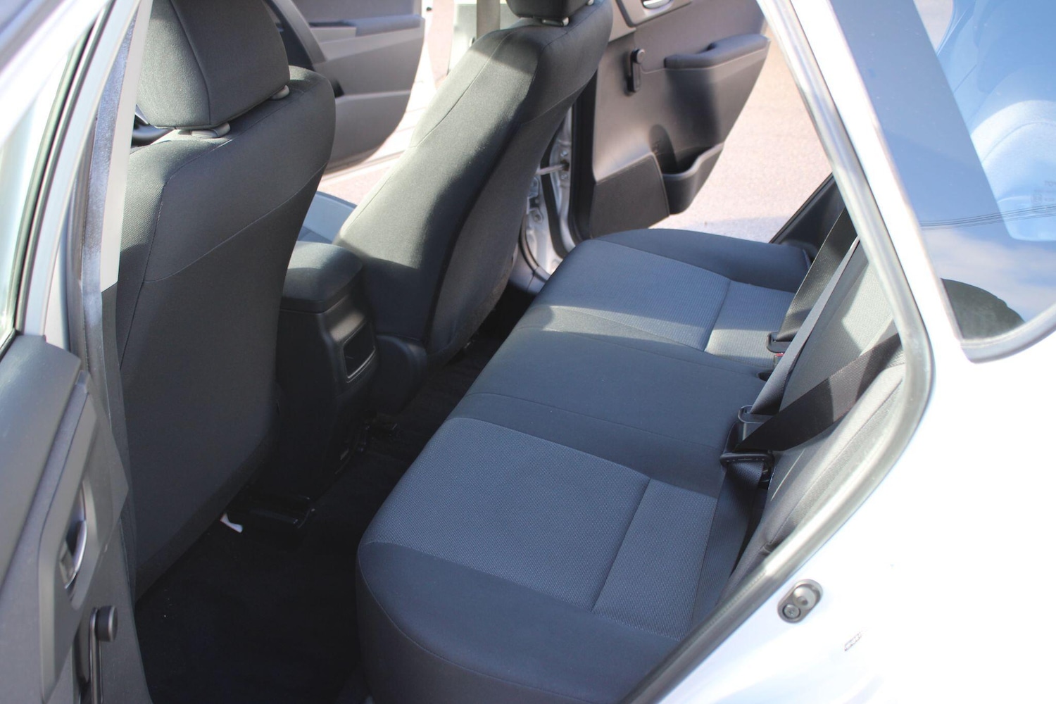 Used Toyota Auris 2017 for sale - 77396048: Photo 18