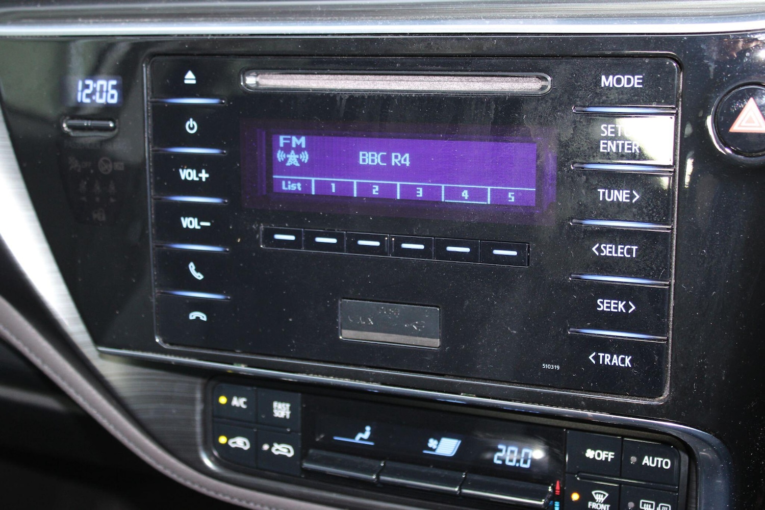 Used Toyota Auris 2017 for sale - 77396048: Photo 30