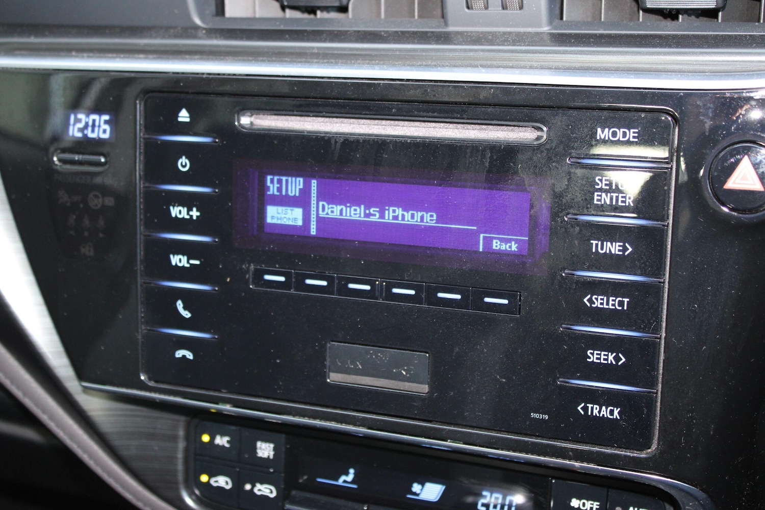 Used Toyota Auris 2017 for sale - 77396048: Photo 31