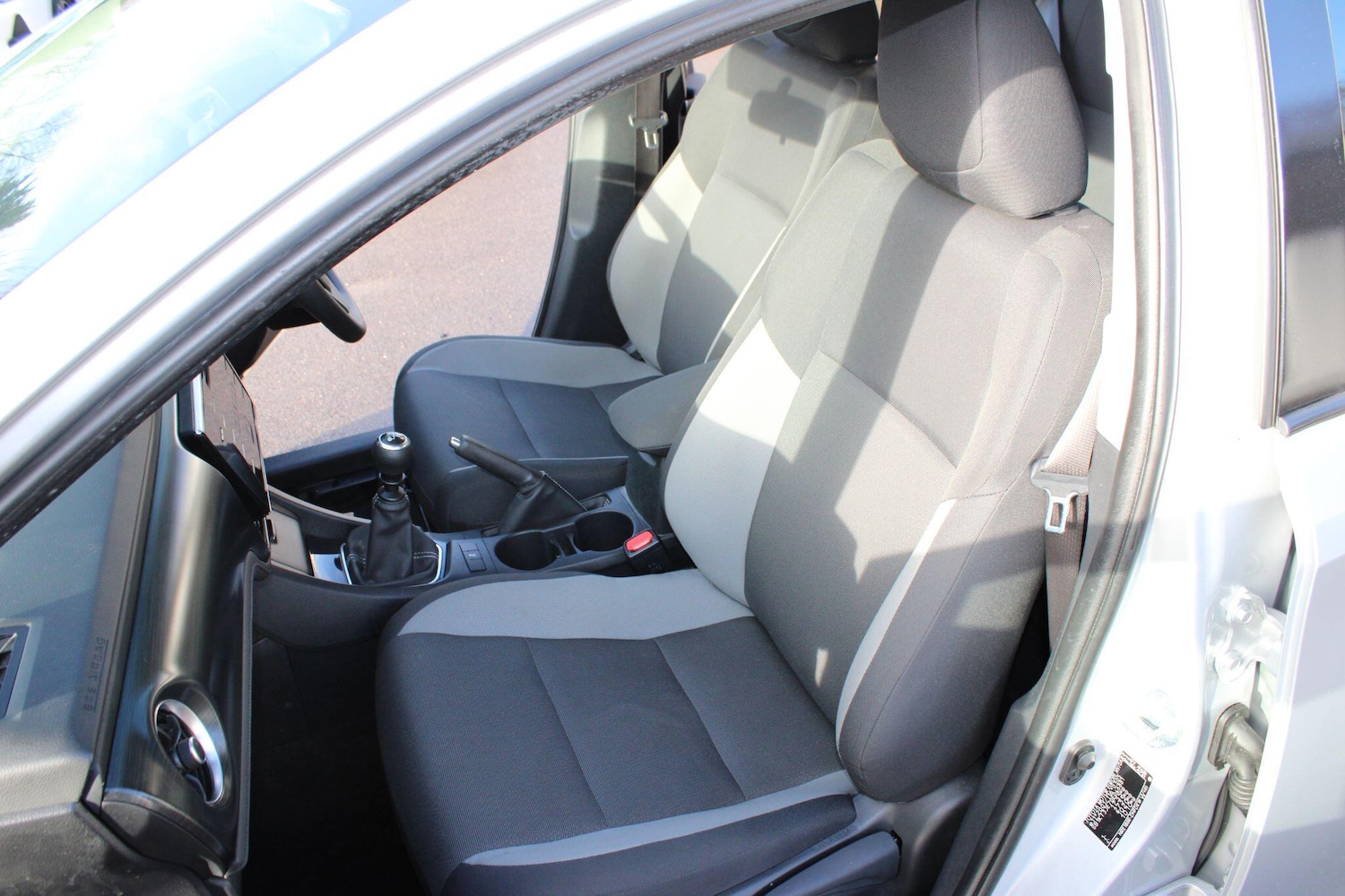 Used Toyota Auris 2017 for sale - 77396048: Photo 39