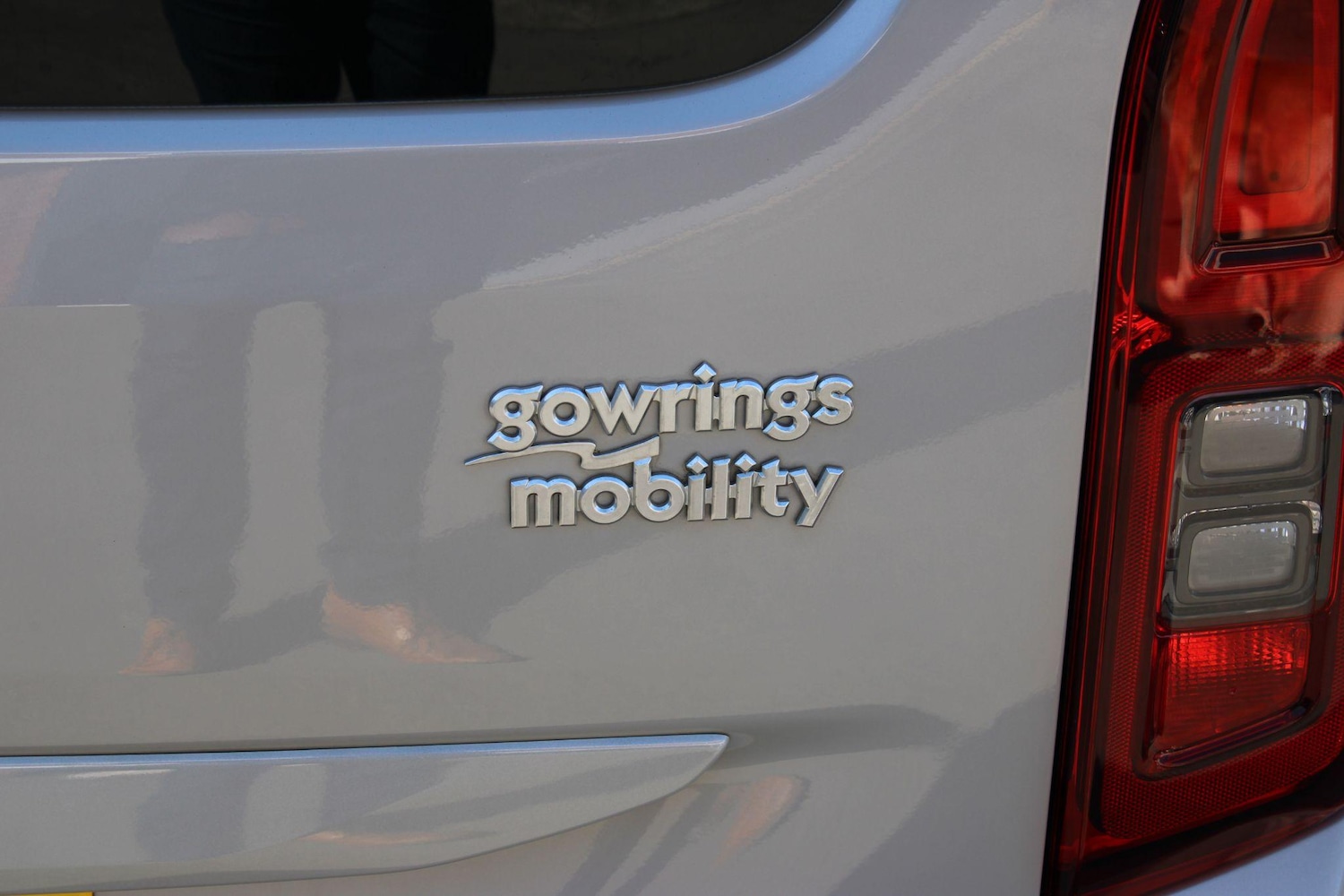 Used Vauxhall Combo Life 2020 for sale - 76991900: Photo 15